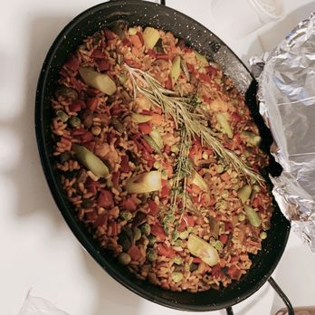 Jaleo - Paella - Spanish Near Me - Washington, DC, District of Columbia