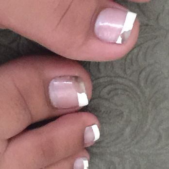 Model Nails - Nail Salons Near Me - Los Angeles, California