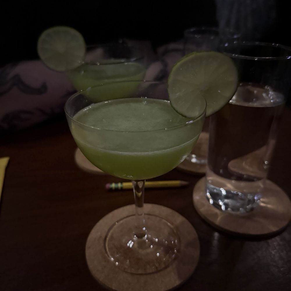 The Eddy - Cocktail Bars Near Me - Providence, Rhode Island The Eddy - Cocktail Bars Near Me - Providence, Rhode Island