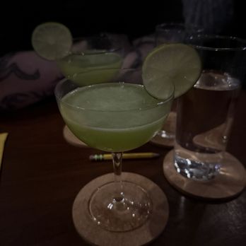 The Eddy - Cocktail Bars Near Me - Providence, Rhode Island