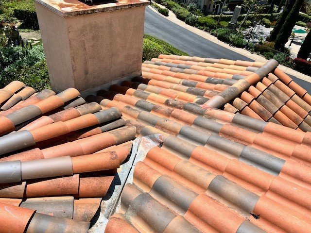 Slide of Roofing Standards