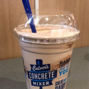 Culver's - Burgers Near Me - Avon, Ohio