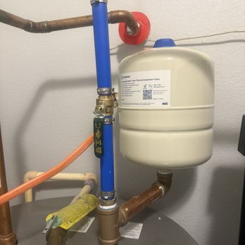 1. Hobbs Plumbing