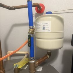 Hobbs Plumbing