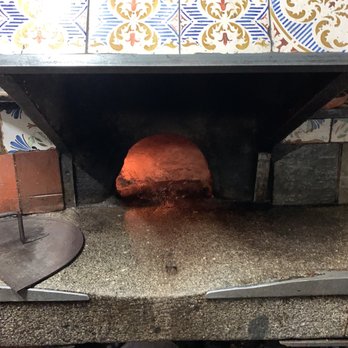 Botín - El horno - Spanish Near Me - Madrid, M