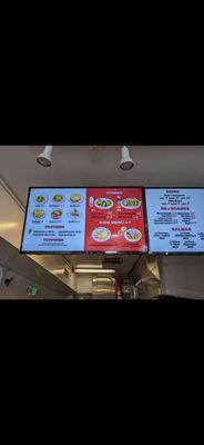 Menu photo 7 Tacos 1986 Los Angeles, CA