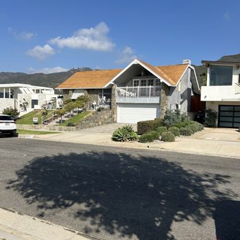 Epic Roof Replacement - Ready for new roof - Roofing Near Me - Burbank, California