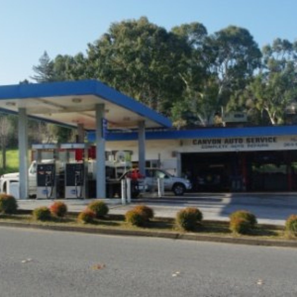 Canyon Auto Service - Auto Repair Near Me - Emerald Hills, California