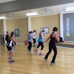 Jazzercise