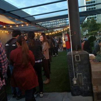 The Overlook - Venues & Event Spaces Near Me - Oakland, California