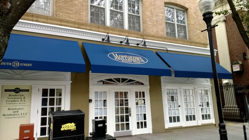 M SIGNS & AWNINGS Updated June 2024 25 Photos 152 Madison St