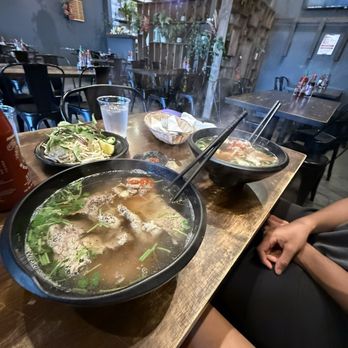 OMELI Kitchen - Vietnamese Near Me - Fullerton, California