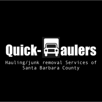 Quick Haulers - Junk Removal & Hauling Near Me Quick Haulers - Junk Removal & Hauling Near Me