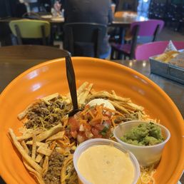 Taco Salad