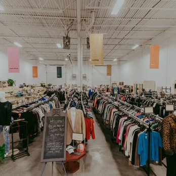 More Than a Fad - Thrift Stores Near Me - Edmonton, Alberta More Than a Fad - Thrift Stores Near Me - Edmonton, Alberta