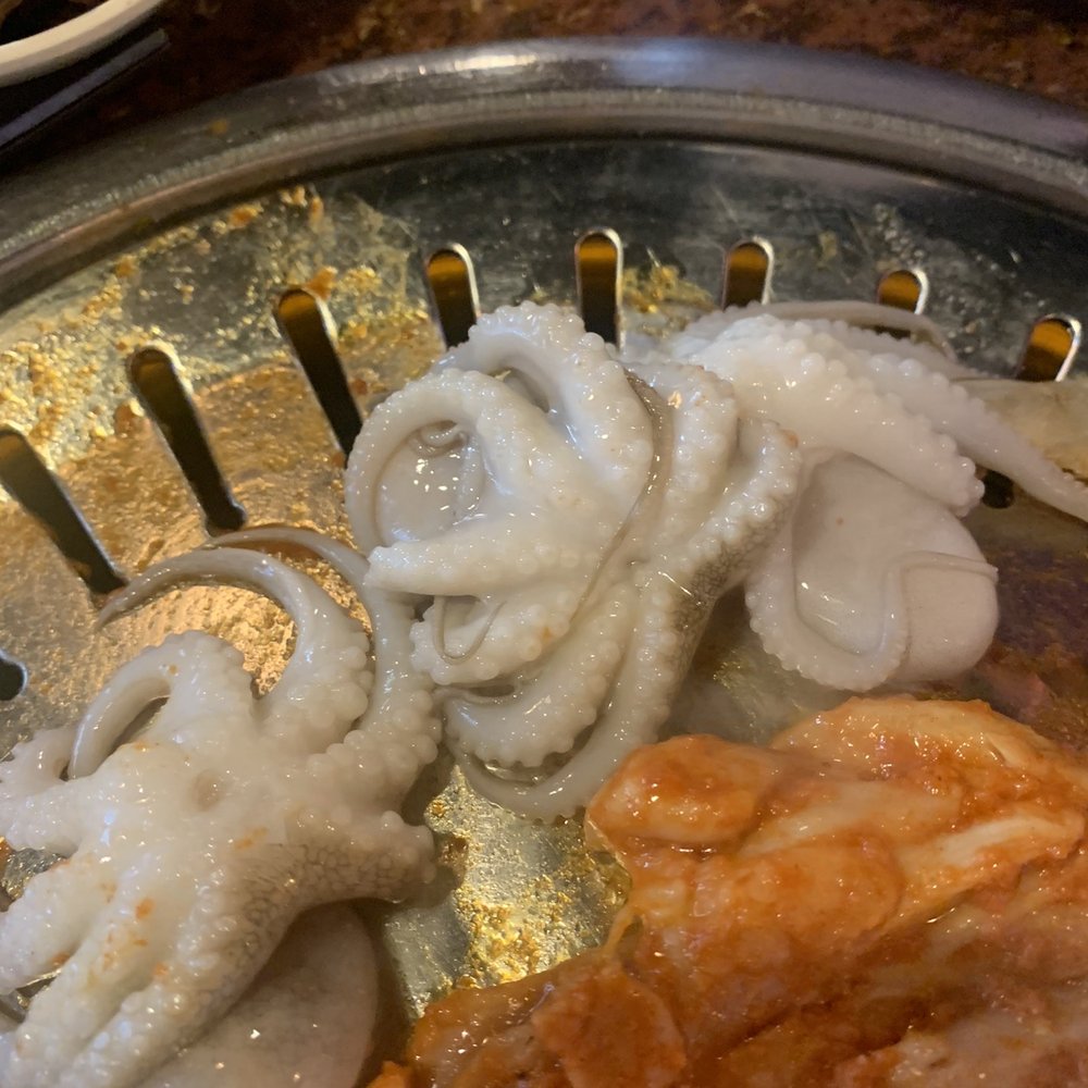 Love Korean BBQ - Korean Near Me - Bakersfield, California Love Korean BBQ - Korean Near Me - Bakersfield, California