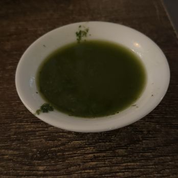 Civico 1845 - Oil for bread - Italian Near Me - San Diego, California