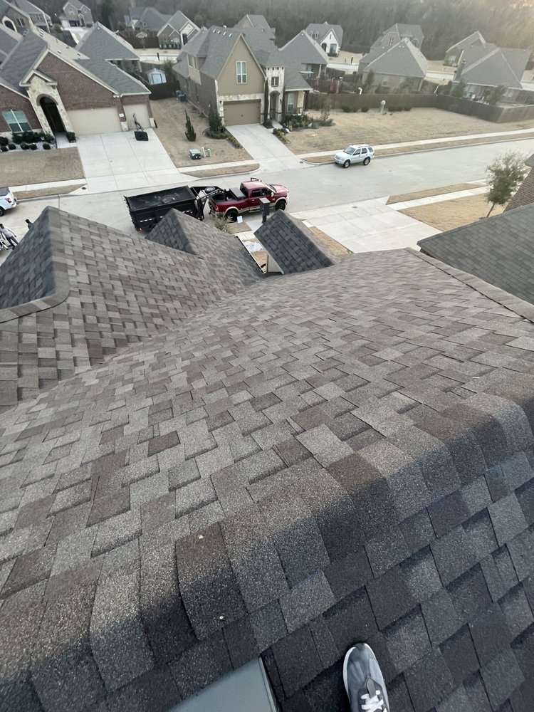 Slide of ACS Roofing & Renovation