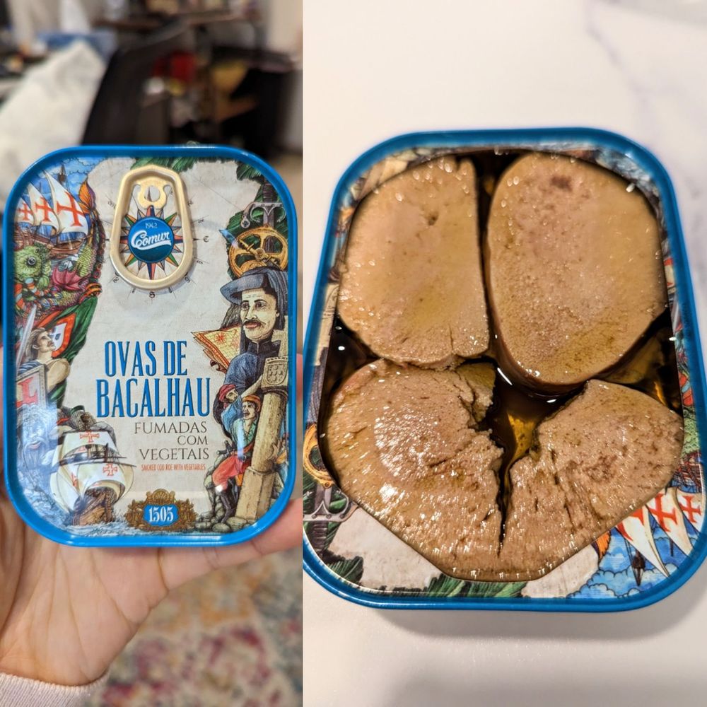 O Mundo Fantástico da Sardinha Portuguesa