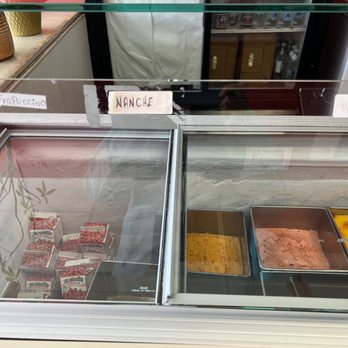 Neveria Vega - a display of different foods - Ice Cream & Frozen Yogurt Near Me - Hayward, California Neveria Vega - a display of different foods - Ice Cream & Frozen Yogurt Near Me - Hayward, California