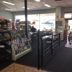 Roger's Deli & Cafe