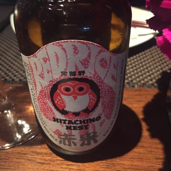 AnQi Bistro - Asian Fusion Near Me - Costa Mesa, California