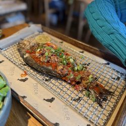 Pesca - Fresh fish