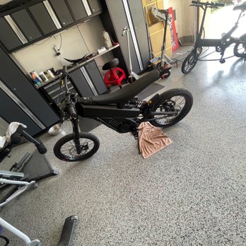 Bill The Bike Guy - Bike Repair/Maintenance Near Me