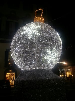 Piazza dei Martiri by null