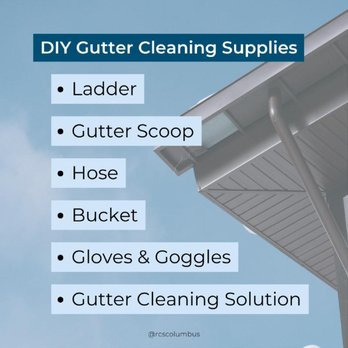 RCS Columbus - Gutter Services Near Me - Pickerington, Ohio RCS Columbus - Gutter Services Near Me - Pickerington, Ohio