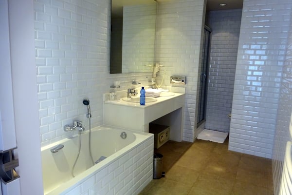 Auberge Du Pêcheur by null