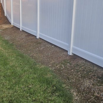 Marquez Fencing - Side fence - Fences & Gates Near Me