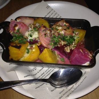 Beckett's Table - Beets - New American Near Me - Phoenix, Arizona Beckett's Table - Beets - New American Near Me - Phoenix, Arizona