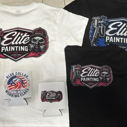 Elite Painting