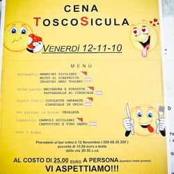 Centro Sociale Sorgane
