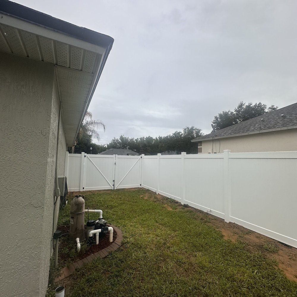 Fence Strong - Fences & Gates Near Me Fence Strong - Fences & Gates Near Me