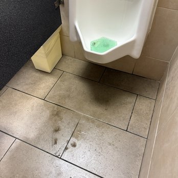 LA County Library - West Covina Library - Pee always on floor :( - Libraries Near Me - West Covina, California