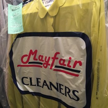 Mayfair Cleaners - Laundry Services Near Me - Denver, Colorado