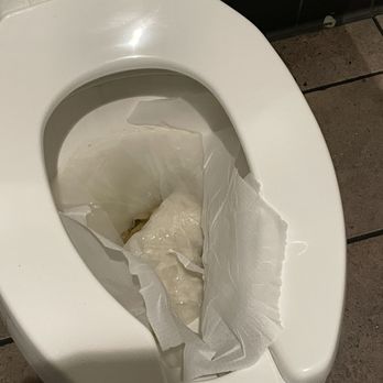 MOD Pizza - Dirty bathroom stalls. Old fecal matter on walls - Fast Food Near Me - Walnut Creek, California MOD Pizza - Dirty bathroom stalls. Old fecal matter on walls - Fast Food Near Me - Walnut Creek, California