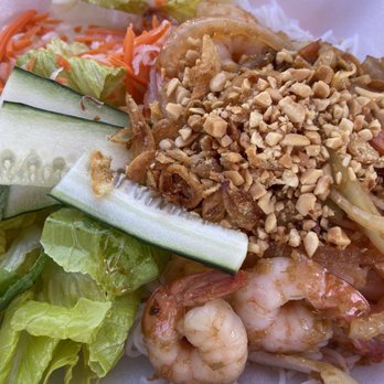 Saigon Cafe - Vietnamese Near Me - Cotati, California