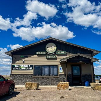 Holistic Releaf by Design - Great Falls Dispensary - Cannabis Dispensaries Near Me - Great Falls, Montana