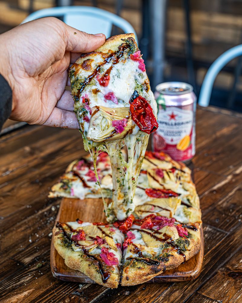 Social spots from Heroic Italian