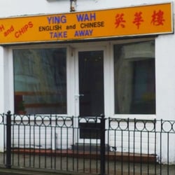 Ying Wah