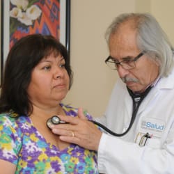 Salud Family Health Centers