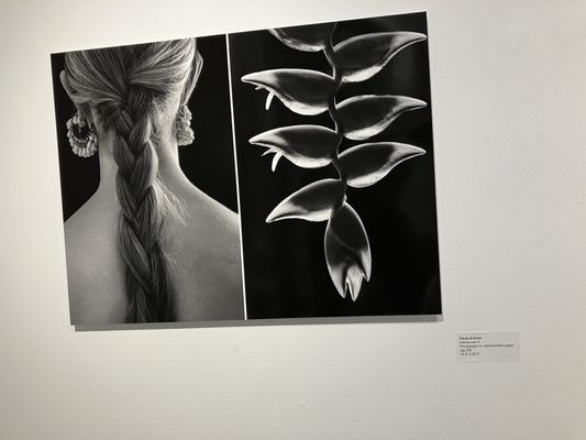 Agora Gallery by null