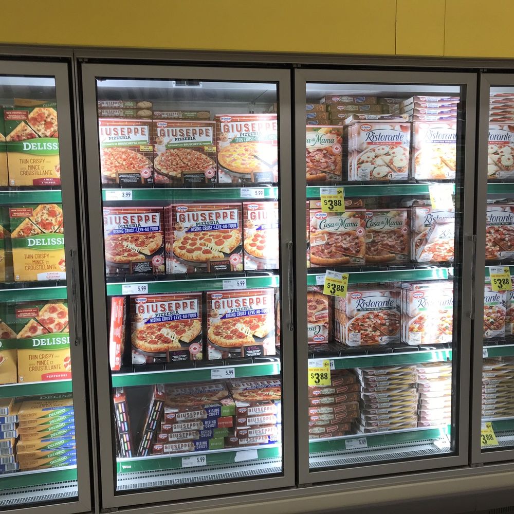 Food Basics - Pizza tonight? - Grocery Near Me - Toronto, Ontario Food Basics - Pizza tonight? - Grocery Near Me - Toronto, Ontario