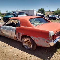 Kachina Auto Salvage
