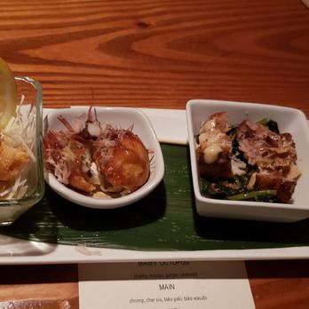 KAI ZAN - Asian Fusion Near Me - Chicago, Illinois