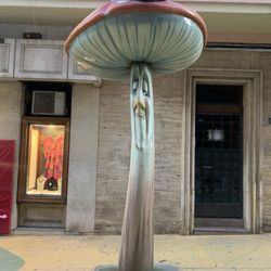 Ale Hop - Mushroom Street