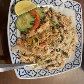 Chaba - Thai Near Me - Cypress, California
